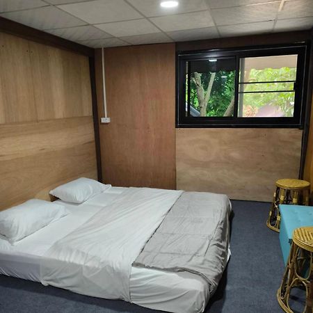 Apartamento Hill Tribe Art House Chiang Rai Exterior foto