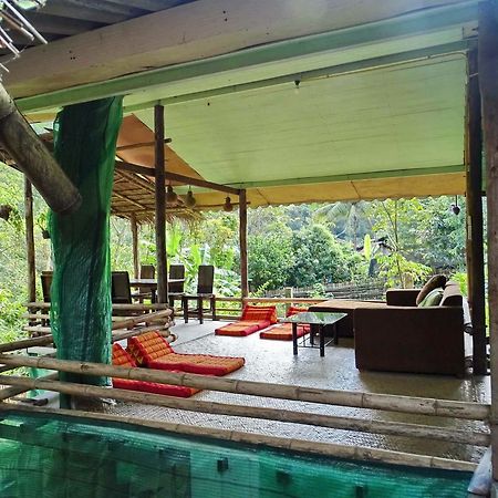 Apartamento Hill Tribe Art House Chiang Rai Exterior foto