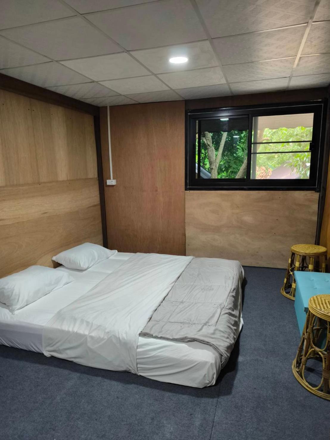 Apartamento Hill Tribe Art House Chiang Rai Exterior foto