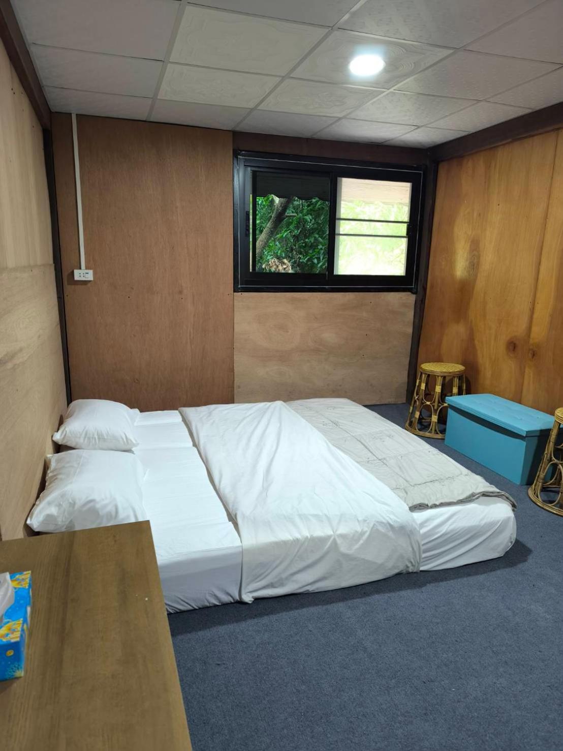 Apartamento Hill Tribe Art House Chiang Rai Exterior foto