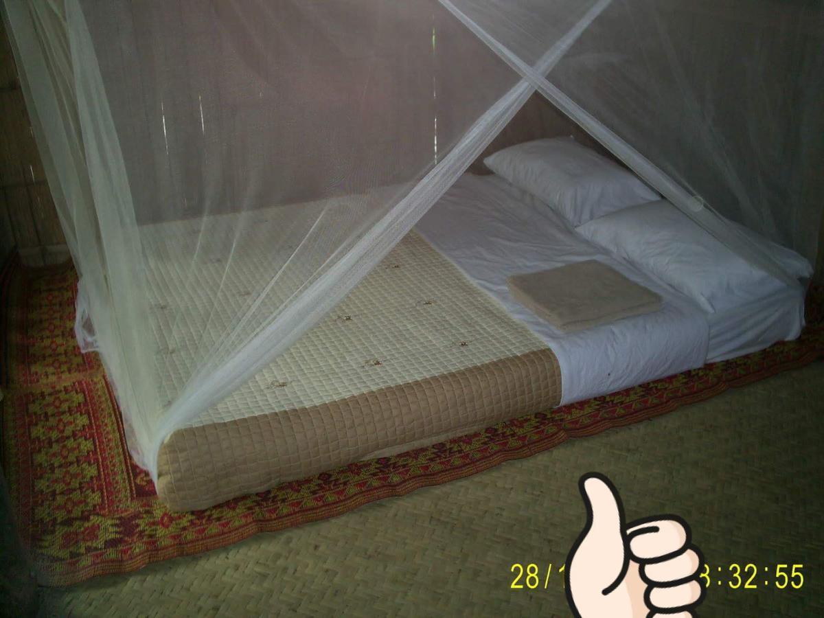 Apartamento Hill Tribe Art House Chiang Rai Exterior foto