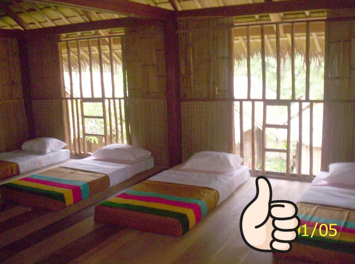 Apartamento Hill Tribe Art House Chiang Rai Exterior foto