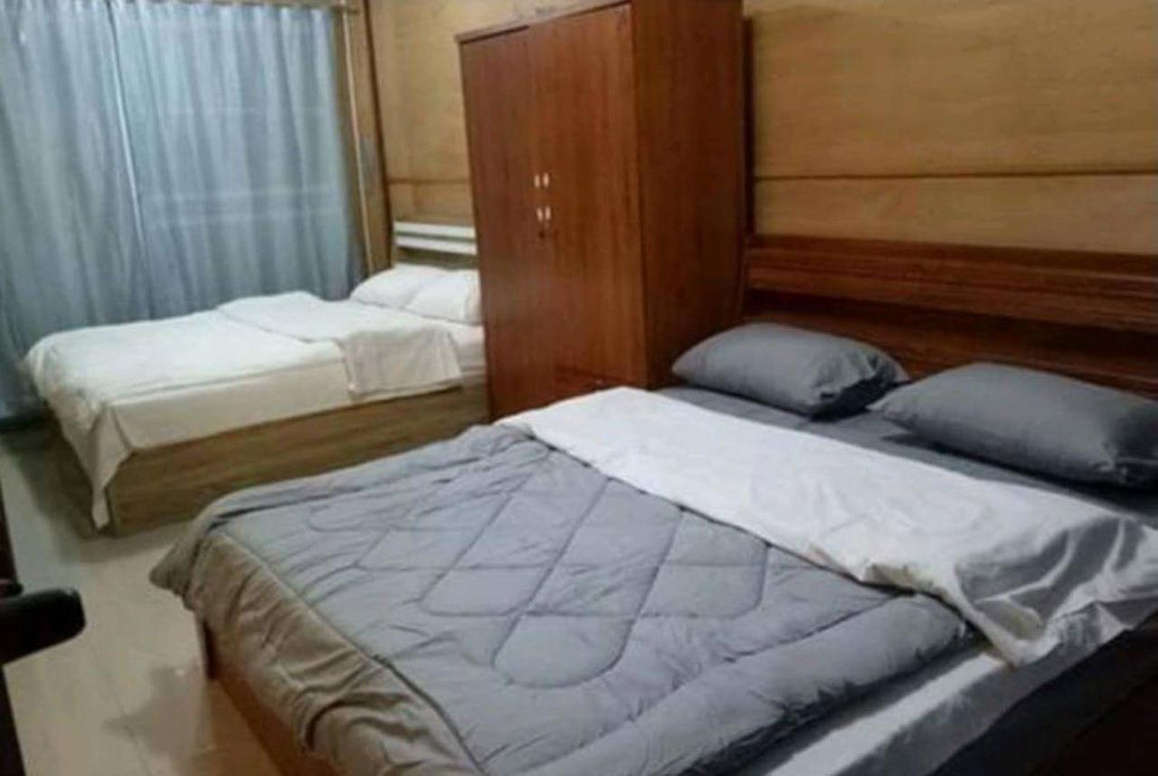 Apartamento Hill Tribe Art House Chiang Rai Exterior foto