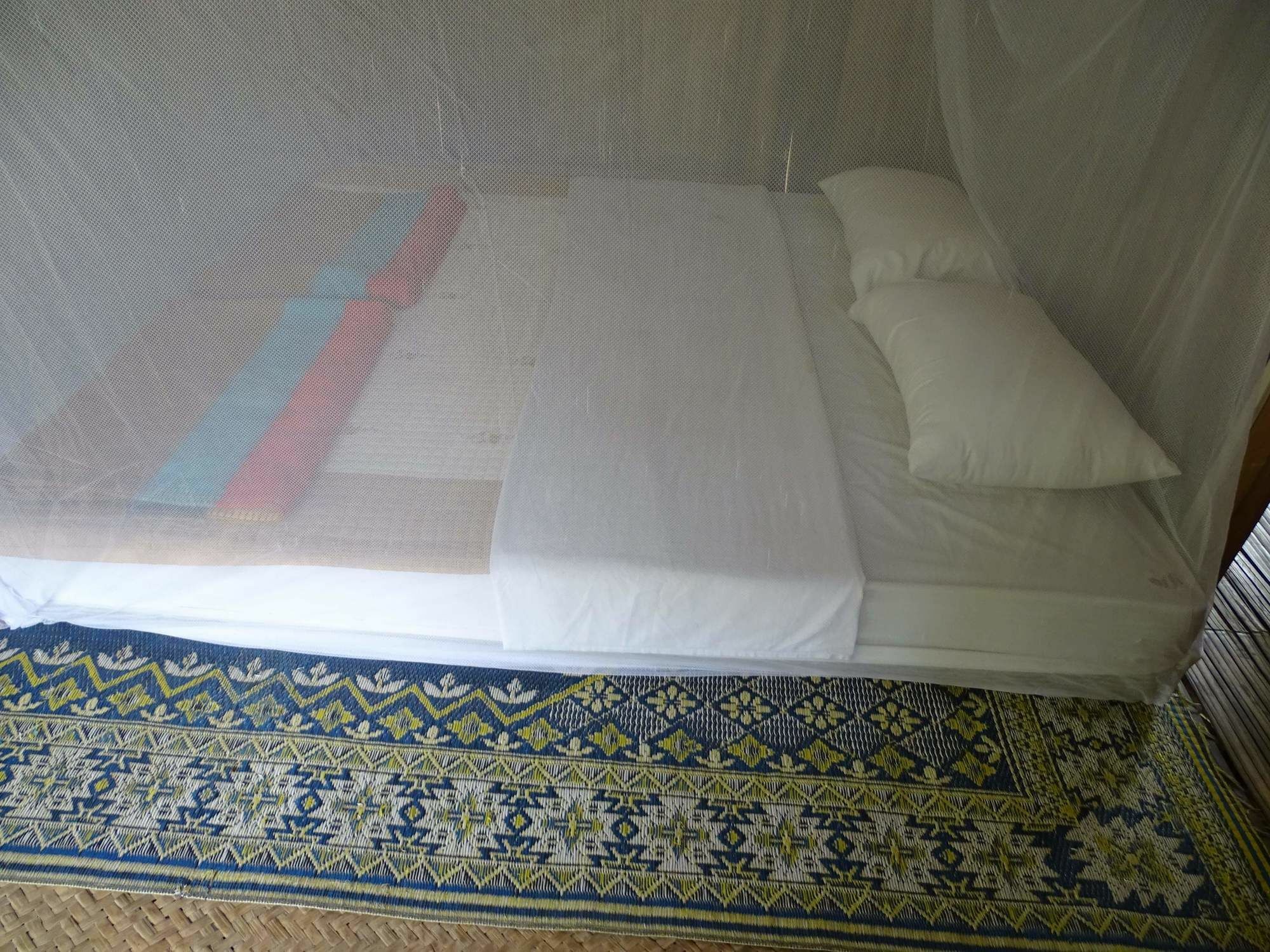 Apartamento Hill Tribe Art House Chiang Rai Exterior foto